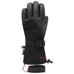 Racer Handschuhe Gtk 5 Black Präsentation