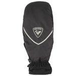 Rossignol Nordic glove Xc Alpha Warm I-Tip Black Overview
