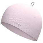 Odlo Gorro Esquí Nórdico Polyknit Warm Reflective Hat Orchid Ice Presentación