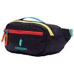 Cotopaxi Riñonera Kapai 1.5L Hip Pack Del Dia Dark Presentación