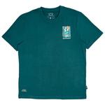 Bleubird Camiseta Trailhead Marine Presentación