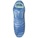 Nemo Saco de dormir Riff Women's 30 Azure Presentación