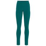 Kari Traa Collant de trail Ava Tights Peacock Présentation