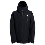Burton Skijassen Reserve Gore Tex 2L True Black Voorstelling