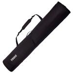 Thule Roundtrip Snowboard Bag 165 cm Black 