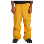 DC Ski pants Banshee Tinsel Overview