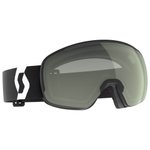 Scott Skibrille Sphere Otg Mineral Black White Amp Pro Green Präsentation