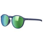 Julbo Occhiali da sole Joliet Mat Bleu Spectron 3 Presentazione