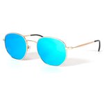 Binocle Eyewear Sunglasses Nevada 2 Or Mat Ib Overview