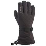 Dakine Womens Lynx Glove Black 