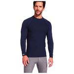 Damart Sport Intimo Tecnico Comfort Thermolactyl 4 Marine Presentazione