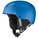 Bollé Casco Keystone Youth Blue Matte Presentazione