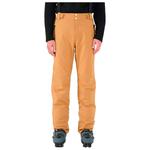 Sun Valley Ski pants Fusion Camel Overview