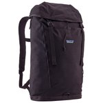 Patagonia Backpack Fieldsmith Lid Pack 28L Black Overview