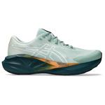 Asics Botas de trail Novablast 5 Tr Nature Bathing Lichen Rock Presentación