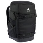 Burton Ski Boot bag Gig Boot 48L Pack True Black Overview