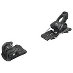 Tyrolia Fix Ski Attack Lyt 11 Gw Br.110 Solid Black Présentation