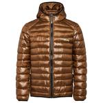 Pullin Down jackets Lucky Browny Overview