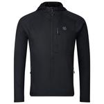 DARE2B Heat Weave Stretch Black 