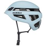 Mammut Casque d'escalade Crag Sender Nebla Présentation