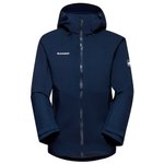 Mammut Chaqueta de trekking Presentación
