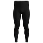 Odlo Ropa interior técnica Seameless Performance Wool Pant M's Black Presentación