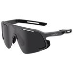 Bollé Sunglasses Windchaser Grey Matte Tns Gun Polarized Overview