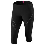 Dynafit Trail pants Alpine 2 W 3/4 Tight Black Out Overview