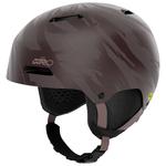 Giro Helm Ledge Fs Mips Matte Canyon Clay Trench Präsentation