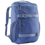 Patagonia Mochila Kid's Refugito Day Pack 18L Current Blue Presentación