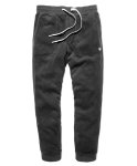 Outerknown Pants Jogging Hightide Pitch Black Overview