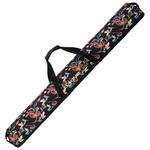 Dakine Padded Ski Sleeve Dark Ephemera 