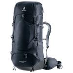 Deuter Aircontact Lite 50+10 Black 