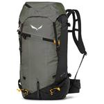 Salewa Rugzakken Ortles Guide 2 38L Fadded Green Black Voorstelling