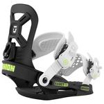 Union Binding snow Cadet Mini Black Voorstelling