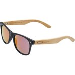 Cairn Sunglasses Hybrid Mat Black Overview