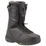 Nitro Boots Team Tls Black Overview