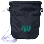 Snap Chalkbag Chalk Pocket Light Forest Präsentation