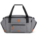 Cabaia Bolsa de viaje Duffle Explorer 50L Getaria Presentación