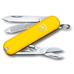 Victorinox Knives Classic SD Sunny Side Overview