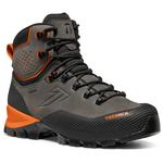 Tecnica Scarpe trekking e montagna Forge 3.0 Gore-Tex Ms Dp Grey Orange Presentazione