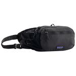Patagonia Marsupio Terravia Hip Pack Black Presentazione