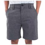 Hurley Shorts H2O Dri Coastal 19 Black Heather Präsentation