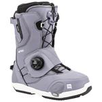 Nitro Boots Cave Step On Tls Lilac Lilac Voorstelling