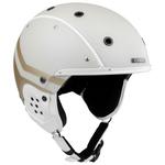 Casco Helmen Sp-3 Spectre Silk White Voorstelling