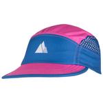 Glisshop Gorra Trail Rocket Cap High Purple Midnight Presentación