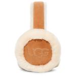 UGG Headband Sheepskin Embroidery Chestnut Overview