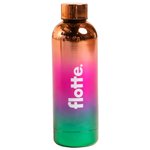 Flotte Flask Thermos 5 Holo Pink Overview