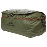 Kathmandu Seesack Indus Duffel 70L Beech Präsentation