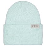 Picture Bonnet Mayoa Beanie Silt Green Présentation